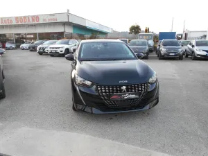 Peugeot 208 PureTech 100 Stop&Start EAT8 5 porte