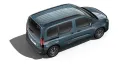 Citroën Berlingo 1.2 Benzin 110 PLUS M - CAM/WINTERPAKET