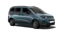Citroën Berlingo 1.2 Benzin 110 PLUS M - CAM/WINTERPAKET