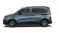 Citroën Berlingo 1.2 Benzin 110 PLUS M - CAM/WINTERPAKET