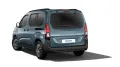 Citroën Berlingo 1.2 Benzin 110 PLUS M - CAM/WINTERPAKET