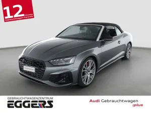 Audi S5 Cabriolet 3.0 TFSI qu/S-tr. *Competition*HuD*
