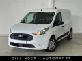 Ford Transit Connect L2/XXL Lang TREND Flügeltüren