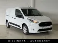 Ford Transit Connect L2/XXL Lang TREND Flügeltüren