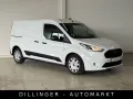 Ford Transit Connect L2/XXL Lang TREND Flügeltüren