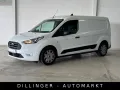 Ford Transit Connect L2/XXL Lang TREND Flügeltüren
