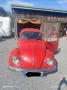 Volkswagen Käfer