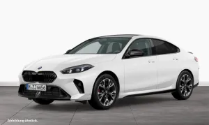 BMW 220 Gran Coupé M Sportpaket Pro Komfortzugang