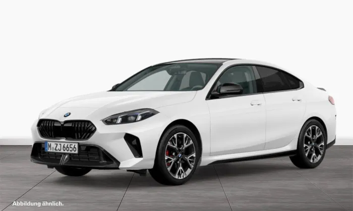 BMW 220 Gran Coupé M Sportpaket Pro Komfortzugang