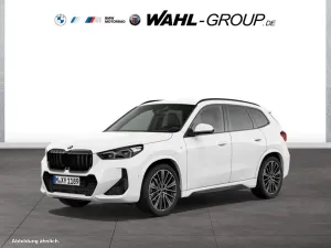 BMW X1 sDrive18i M SPORT LC PROF HUD E-SITZE PARKASS