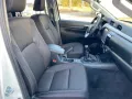 Toyota Hilux 2,8 Double Cab 4X4 APPLECAR SHZ ACC Wanne
