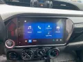 Toyota Hilux 2,8 Double Cab 4X4 APPLECAR SHZ ACC Wanne