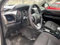 Toyota Hilux 2,8 Double Cab 4X4 APPLECAR SHZ ACC Wanne