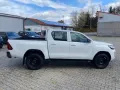 Toyota Hilux 2,8 Double Cab 4X4 APPLECAR SHZ ACC Wanne