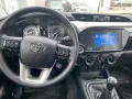 Toyota Hilux 2,8 Double Cab 4X4 APPLECAR SHZ ACC Wanne