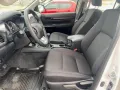 Toyota Hilux 2,8 Double Cab 4X4 APPLECAR SHZ ACC Wanne