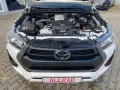 Toyota Hilux 2,8 Double Cab 4X4 APPLECAR SHZ ACC Wanne