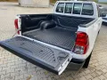 Toyota Hilux 2,8 Double Cab 4X4 APPLECAR SHZ ACC Wanne