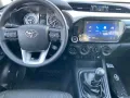 Toyota Hilux 2,8 Double Cab 4X4 APPLECAR SHZ ACC Wanne