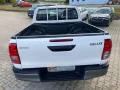 Toyota Hilux 2,8 Double Cab 4X4 APPLECAR SHZ ACC Wanne