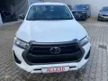 Toyota Hilux 2,8 Double Cab 4X4 APPLECAR SHZ ACC Wanne
