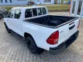 Toyota Hilux 2,8 Double Cab 4X4 APPLECAR SHZ ACC Wanne