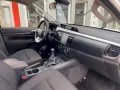 Toyota Hilux 2,8 Double Cab 4X4 APPLECAR SHZ ACC Wanne