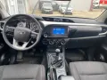 Toyota Hilux 2,8 Double Cab 4X4 APPLECAR SHZ ACC Wanne