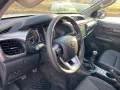 Toyota Hilux 2,8 Double Cab 4X4 APPLECAR SHZ ACC Wanne