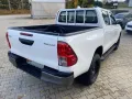 Toyota Hilux 2,8 Double Cab 4X4 APPLECAR SHZ ACC Wanne