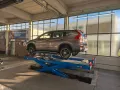 Honda CR-V 1.6, 4WD, Automatic, Navi, Kamera