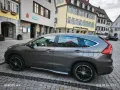 Honda CR-V 1.6, 4WD, Automatic, Navi, Kamera