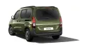 Citroën Berlingo 1.2 Benzin 110 PLUS M - WINTERP./CAM/BT
