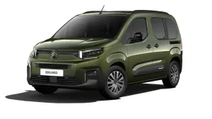 Citroën Berlingo 1.2 Benzin 110 PLUS M - WINTERP./CAM/BT