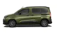 Citroën Berlingo 1.2 Benzin 110 PLUS M - WINTERP./CAM/BT