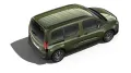 Citroën Berlingo 1.2 Benzin 110 PLUS M - WINTERP./CAM/BT