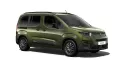 Citroën Berlingo 1.2 Benzin 110 PLUS M - WINTERP./CAM/BT