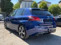 Peugeot 308 GT 165PS/Panoramdach/Navi/Automatik/1.Hand/