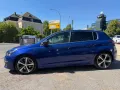 Peugeot 308 GT 165PS/Panoramdach/Navi/Automatik/1.Hand/