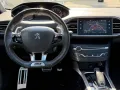Peugeot 308 GT 165PS/Panoramdach/Navi/Automatik/1.Hand/