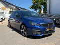 Peugeot 308 GT 165PS/Panoramdach/Navi/Automatik/1.Hand/