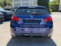 Peugeot 308 GT 165PS/Panoramdach/Navi/Automatik/1.Hand/