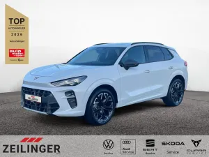 Cupra Terramar 4Drive TSI DSG-AHK-PANO-HEAD-UP-MATRIX
