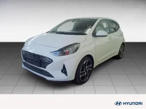 Hyundai i10 FL 1.2 Prime Navi+Sitzheizung+Rückfahrkamera