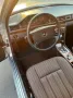 Mercedes-Benz Mercedes Benz 200E