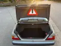 Mercedes-Benz Mercedes Benz 200E