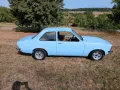 Opel Kadett C 2.0, TÜV Juni 2028, H-Kennze...