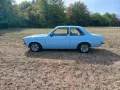Opel Kadett C 2.0, TÜV Juni 2028, H-Kennze...
