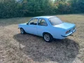 Opel Kadett C 2.0, TÜV Juni 2028, H-Kennze...