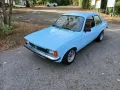 Opel Kadett C 2.0, TÜV Juni 2028, H-Kennze...